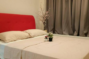 KB2712 - Cyberjaya-Netflix-Wifi- Parking-Pool, 1011